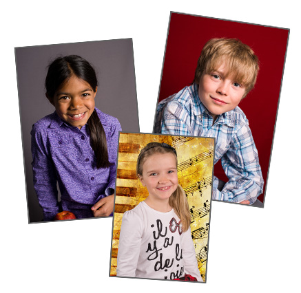 photos scolaires